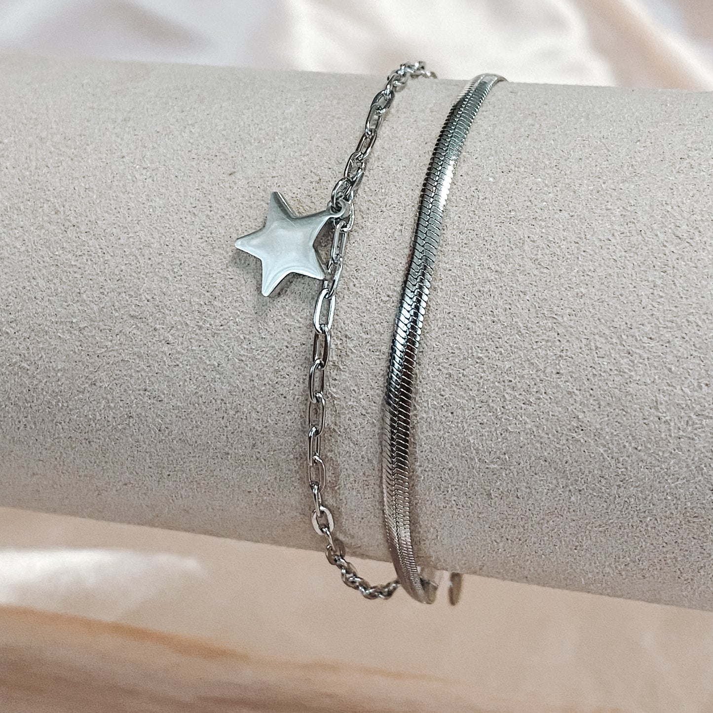 Bracciale Caroline Classic