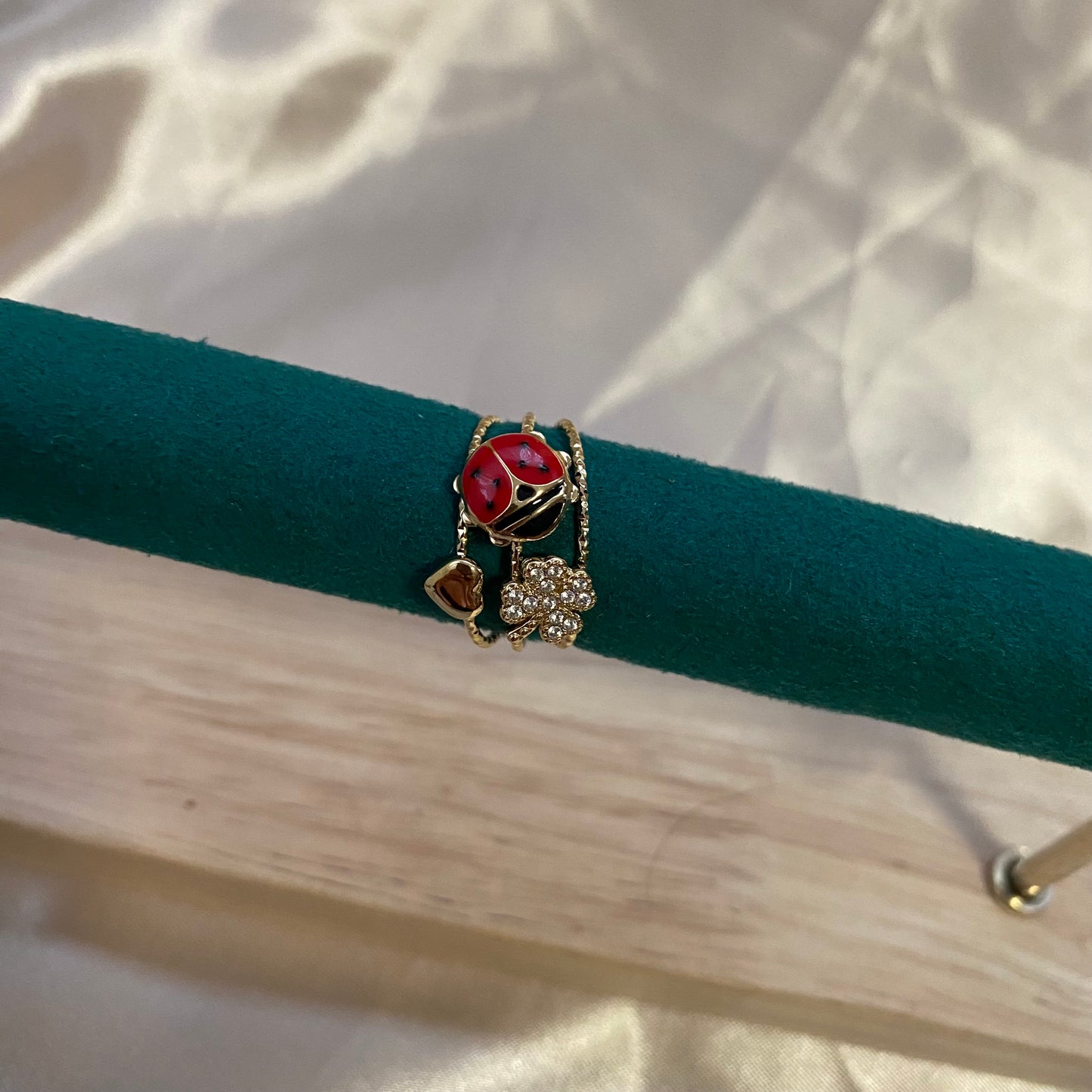 Anello Tessa Special