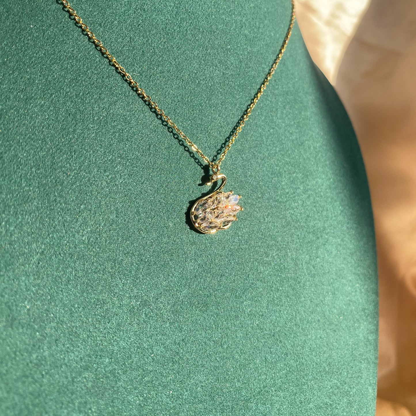 Collana Greta