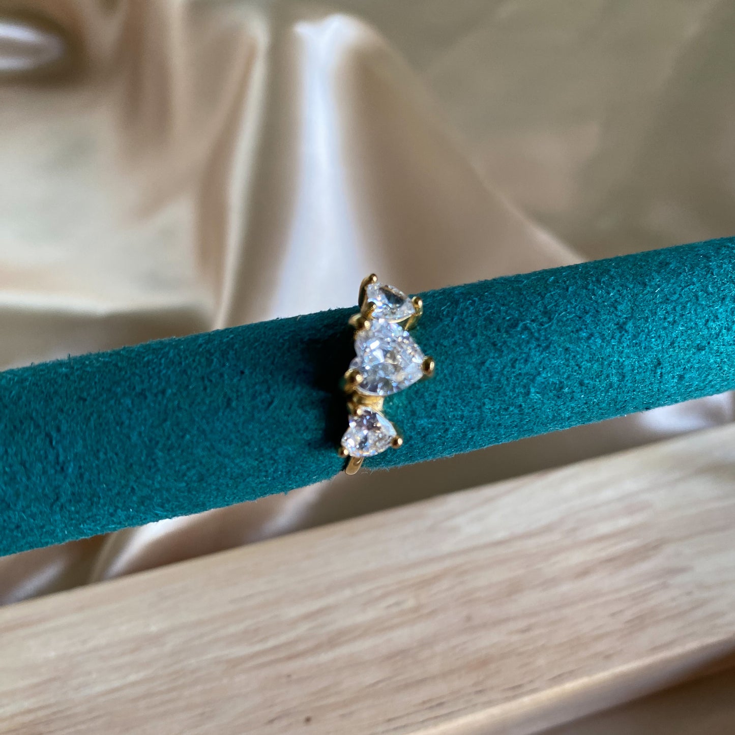 Anello Bessie Special