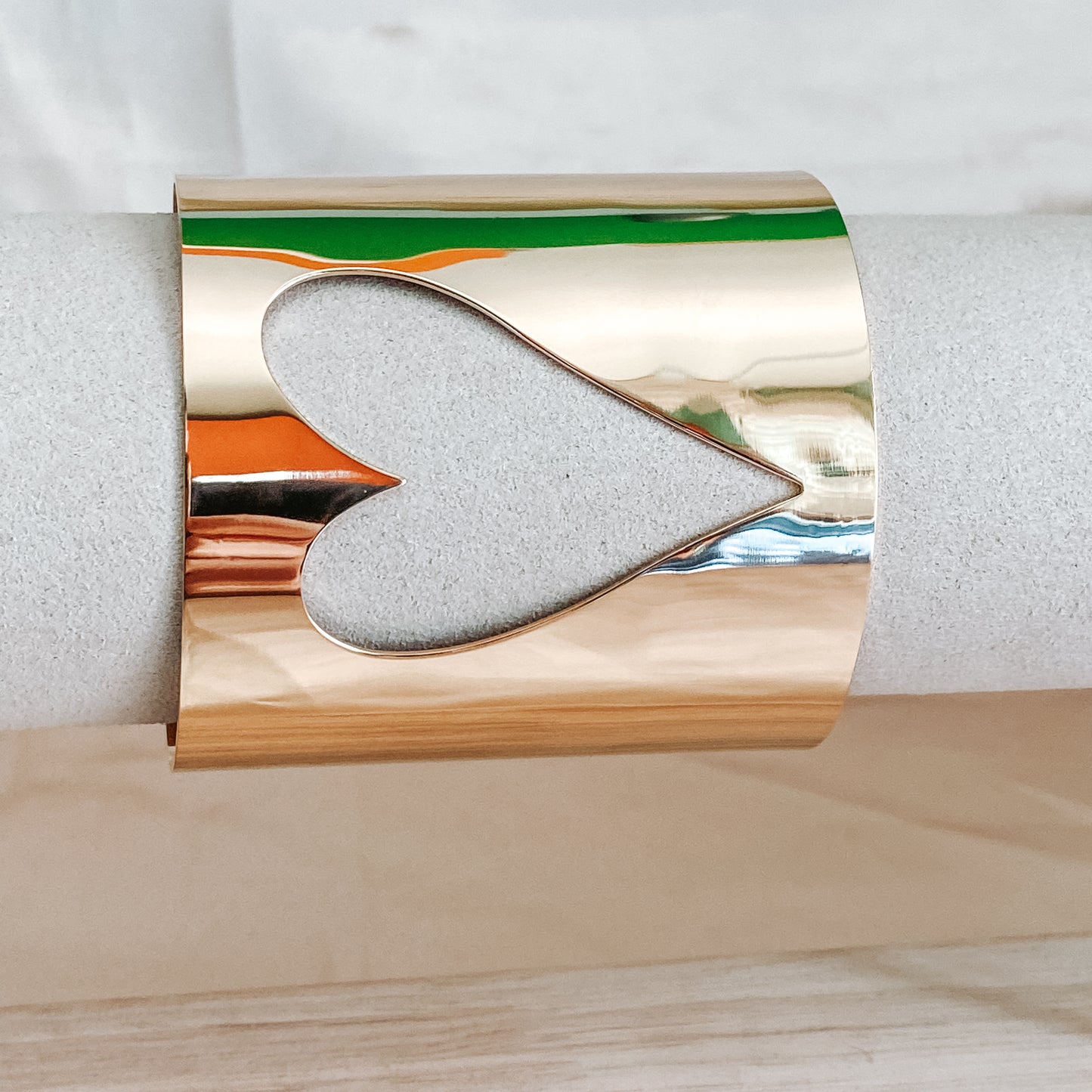 Bracciale Vera rigido