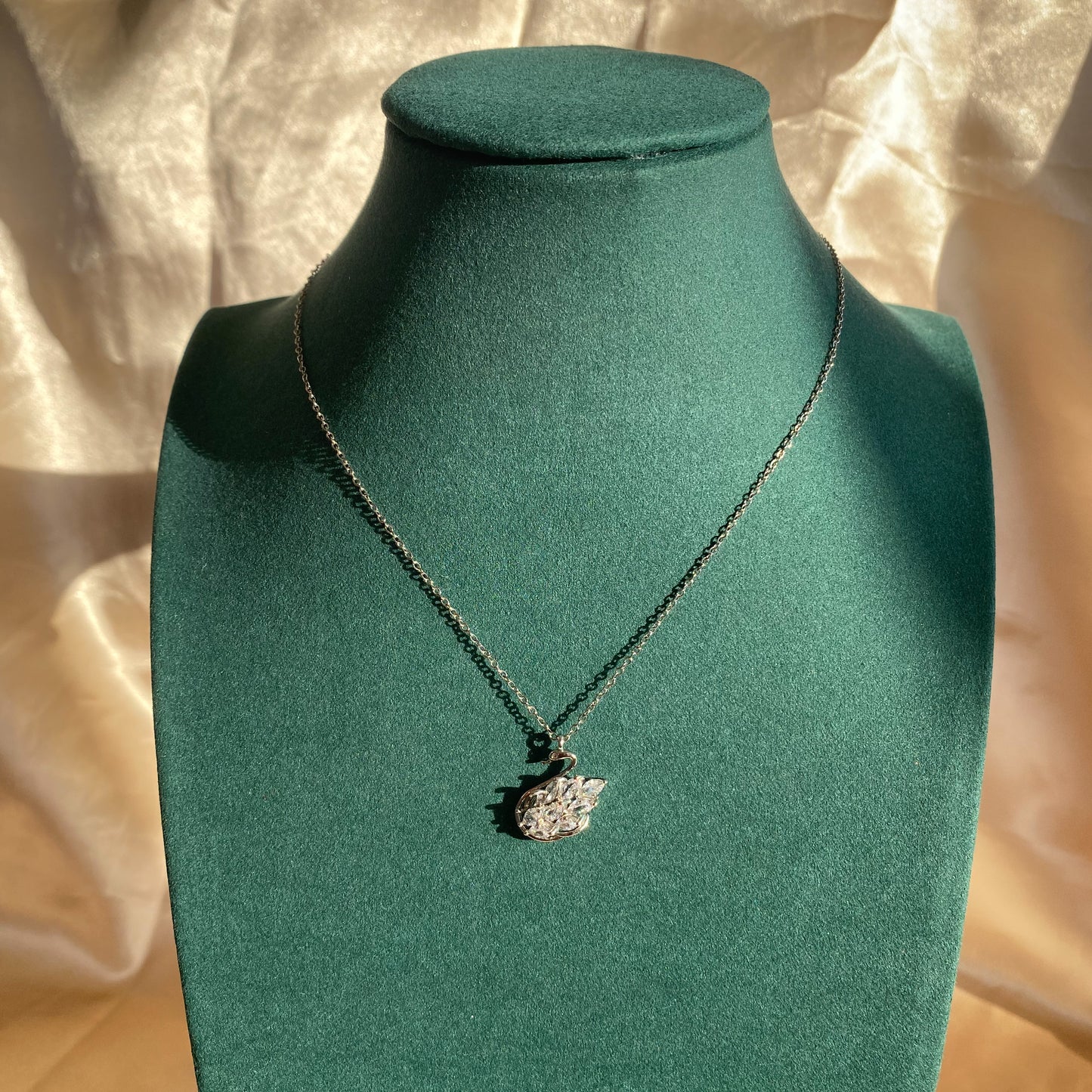 Collana Greta