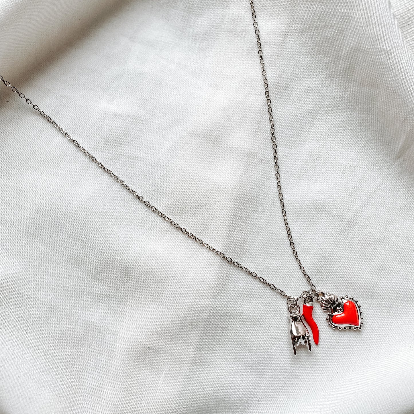 Collana Sofia
