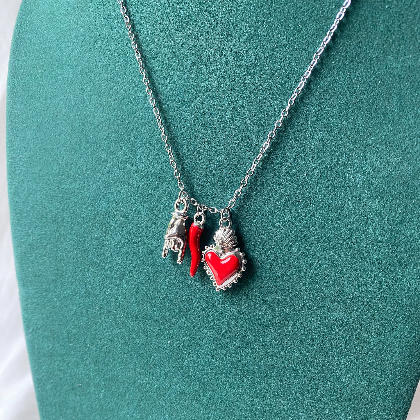 Collana Sofia