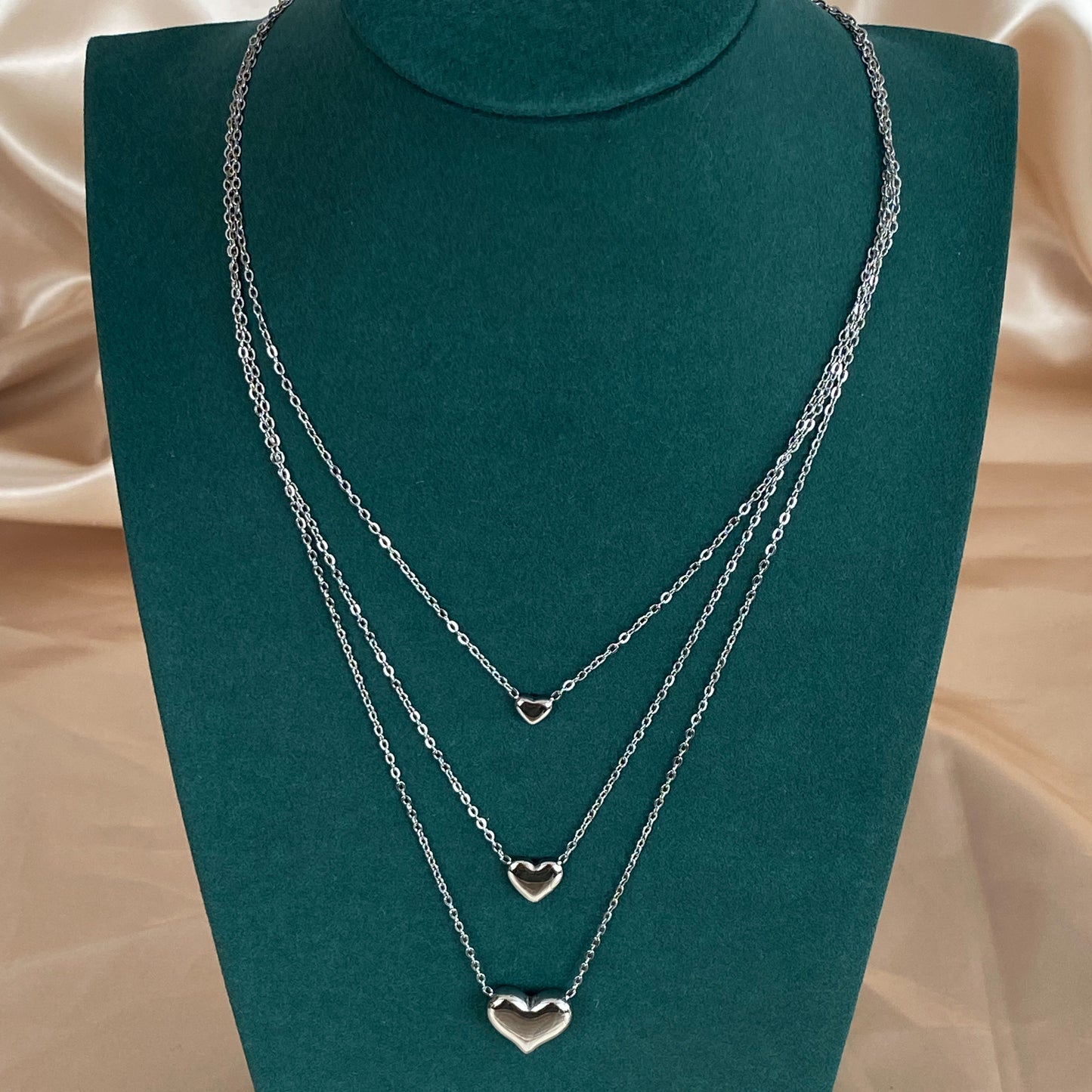 Collana Vera