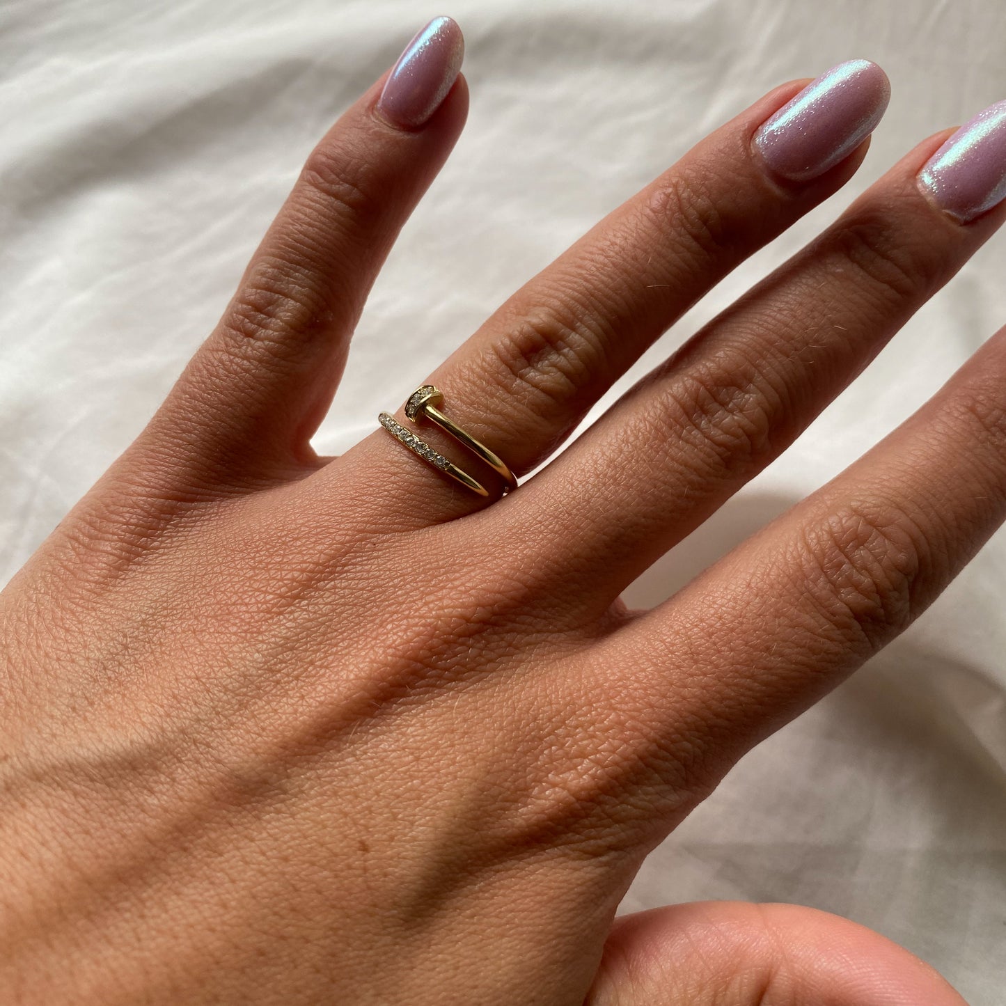 Anello Leona Special