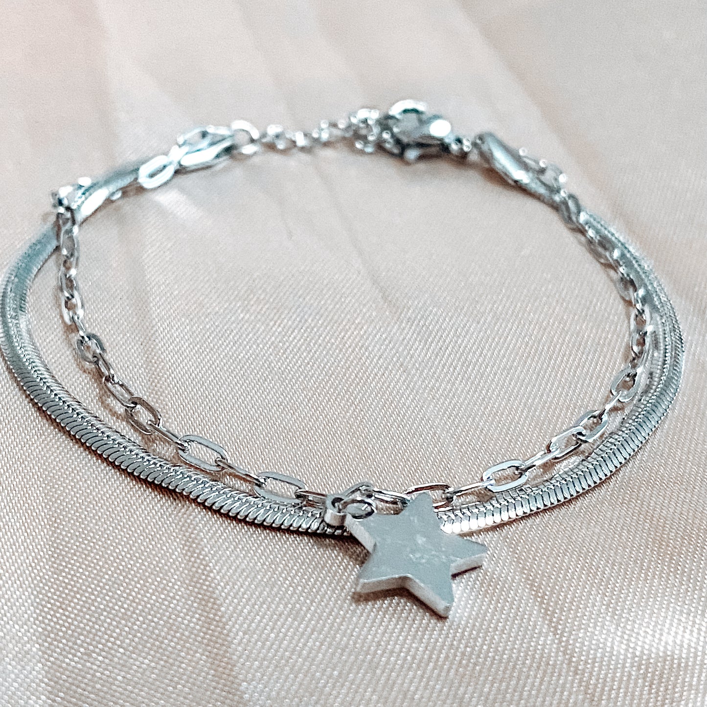 Bracciale Caroline Classic