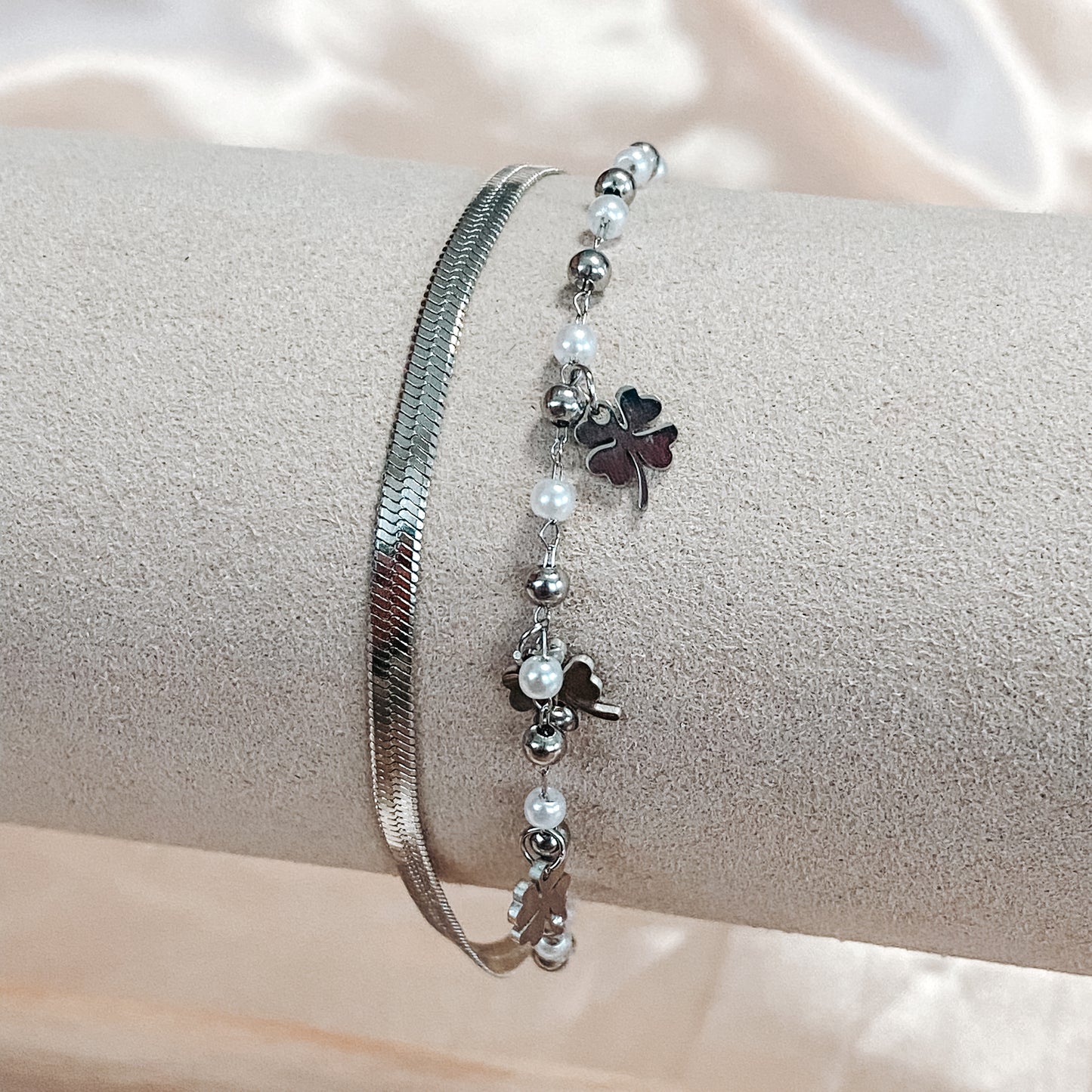 Bracciale Tessa