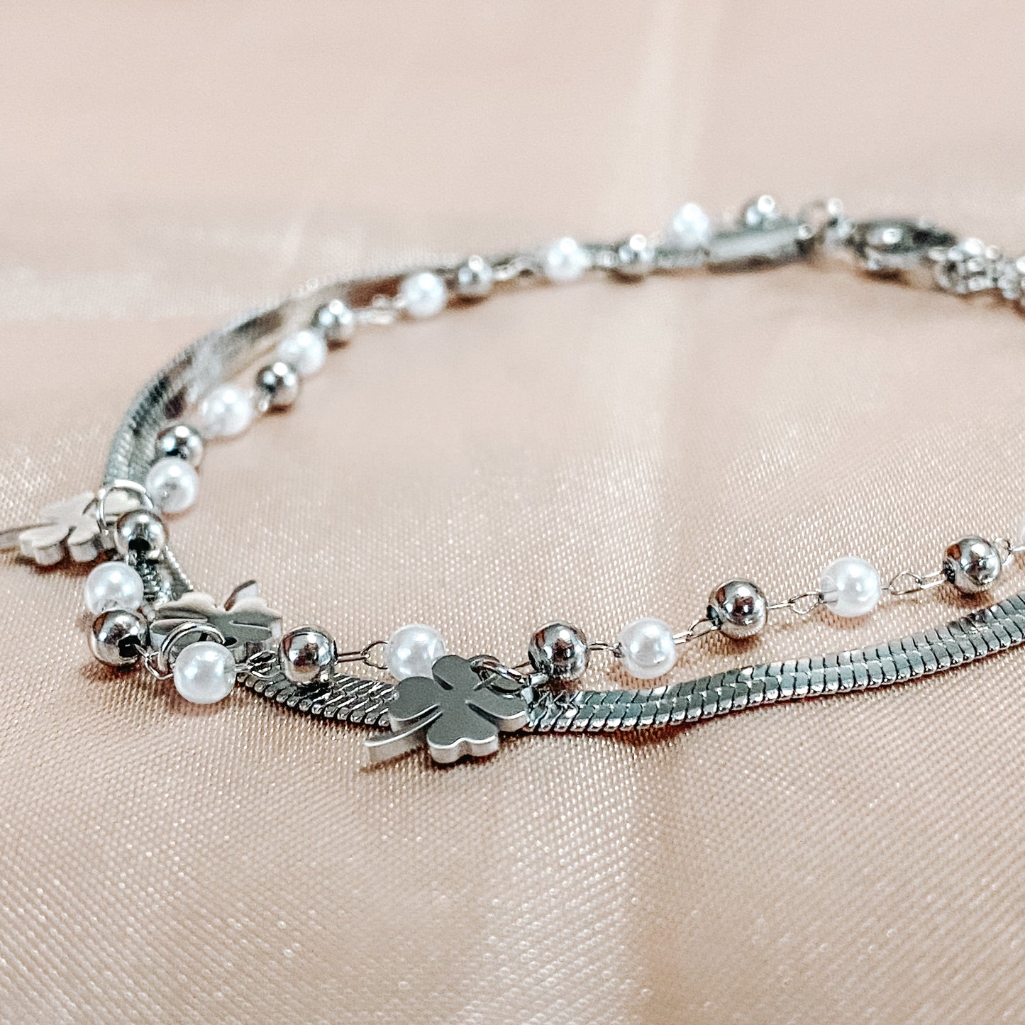 Bracciale Tessa