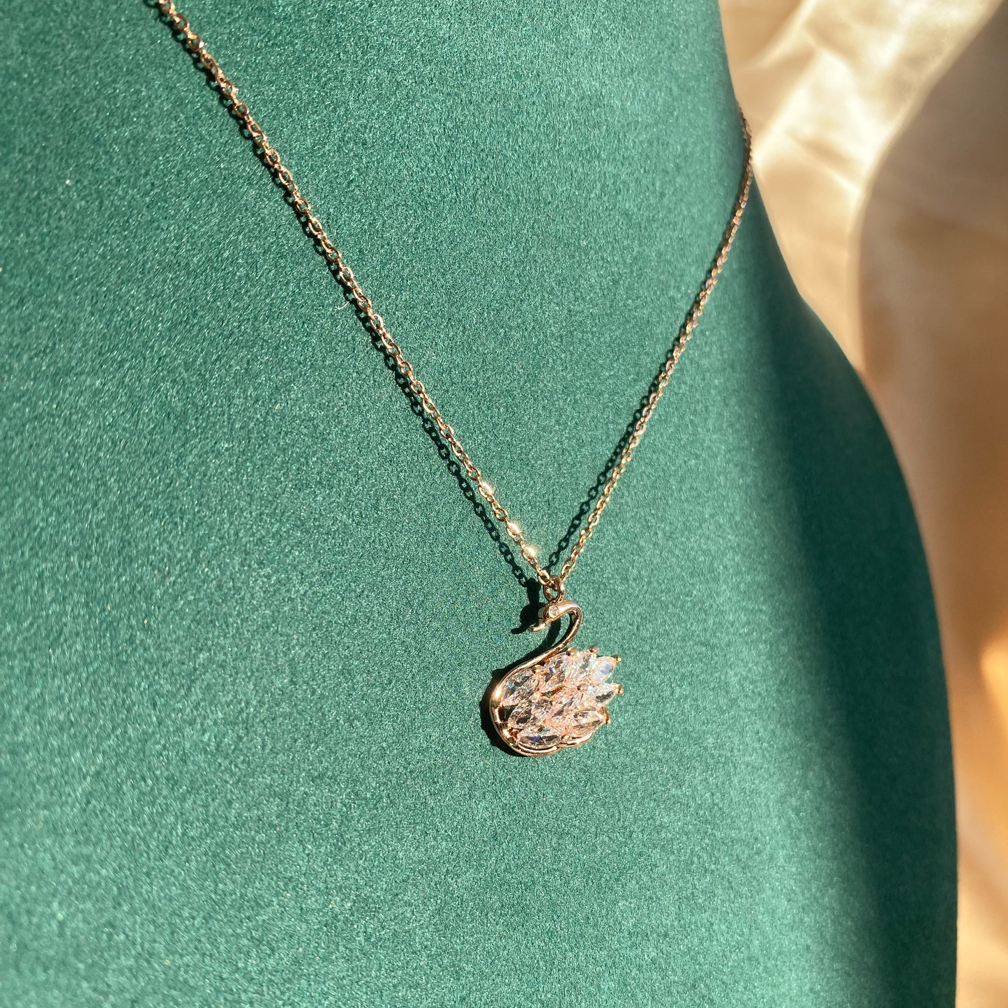 Collana Greta