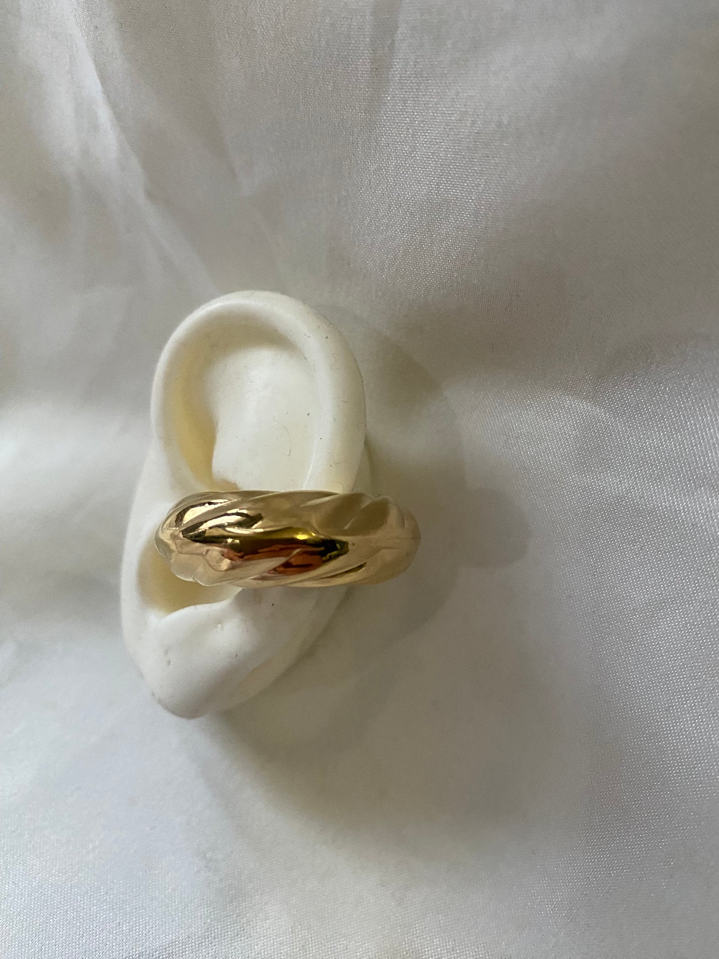 Orecchini Earcuff Rosalind Big