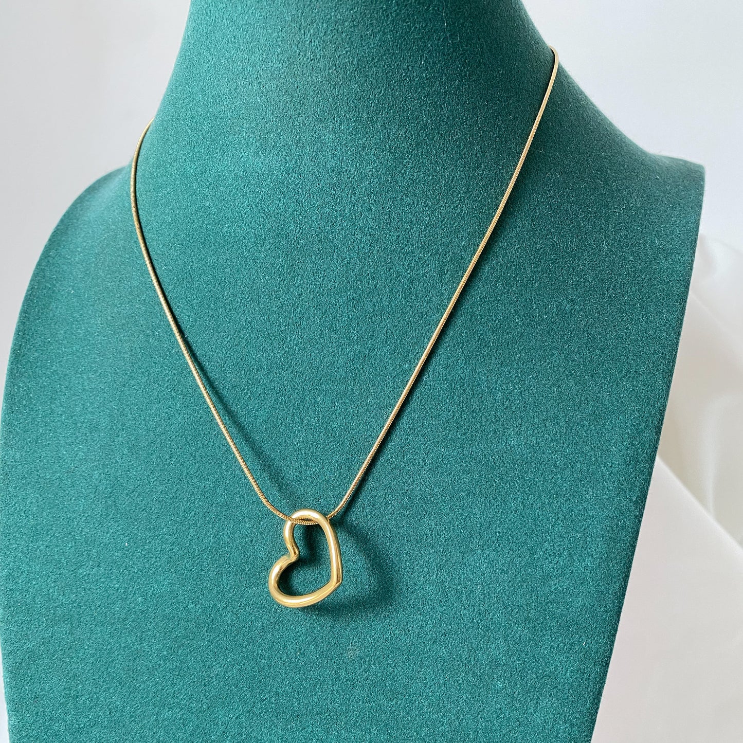 Collana Harriet