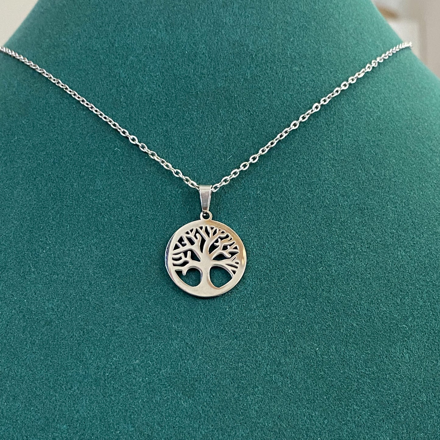 Collana Wangari