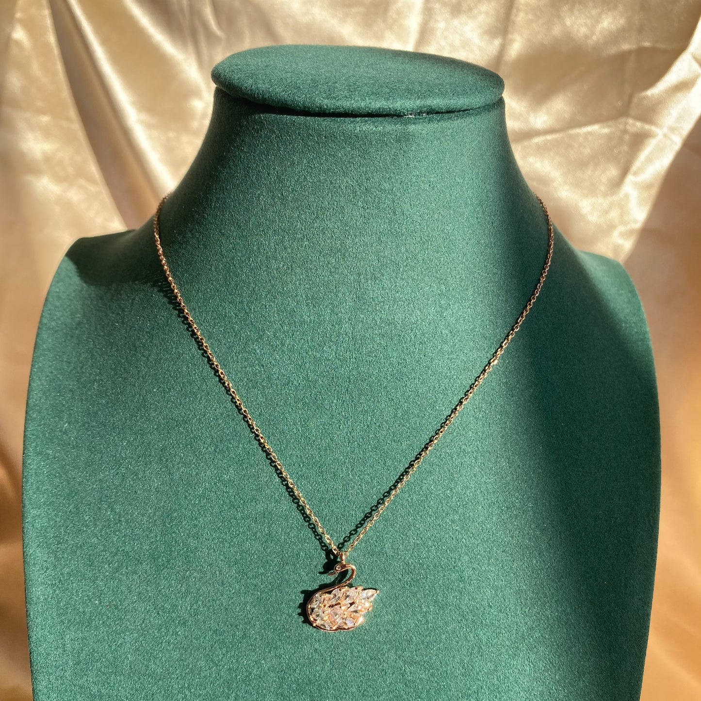 Collana Greta
