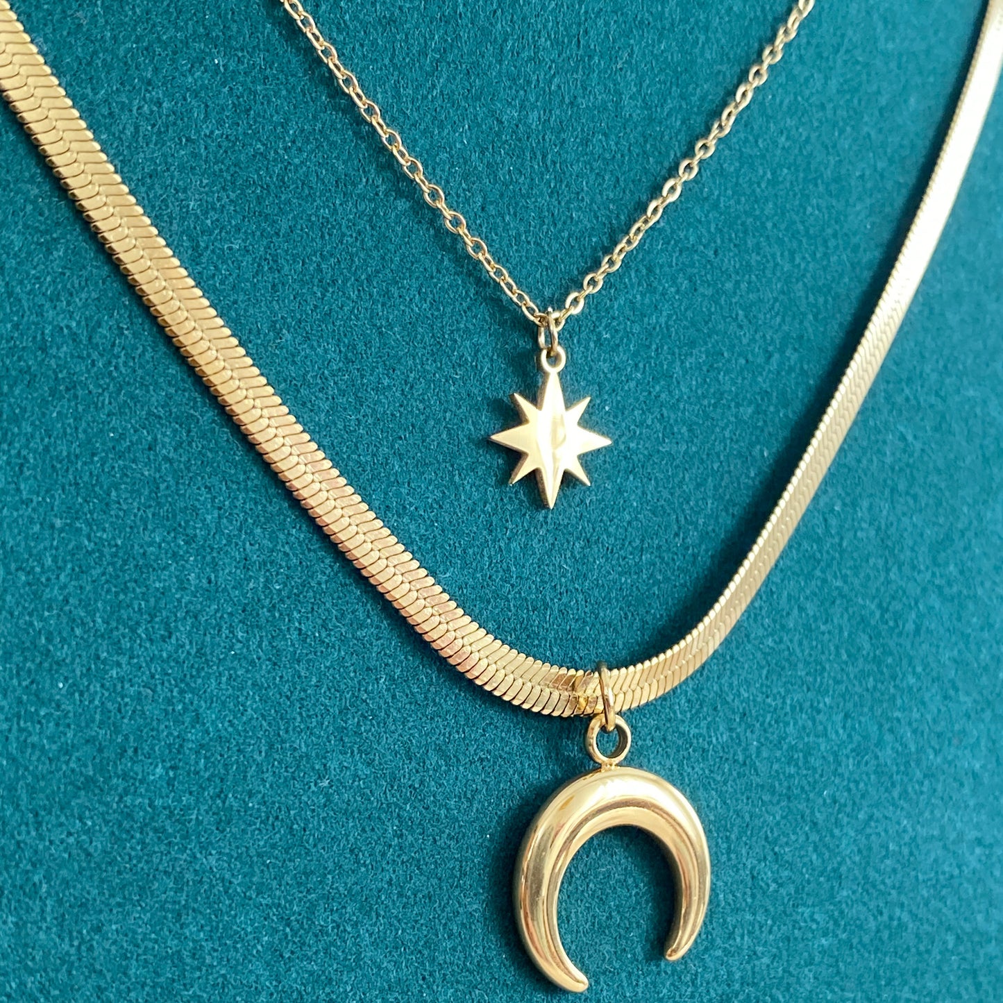 Collana Mitchell