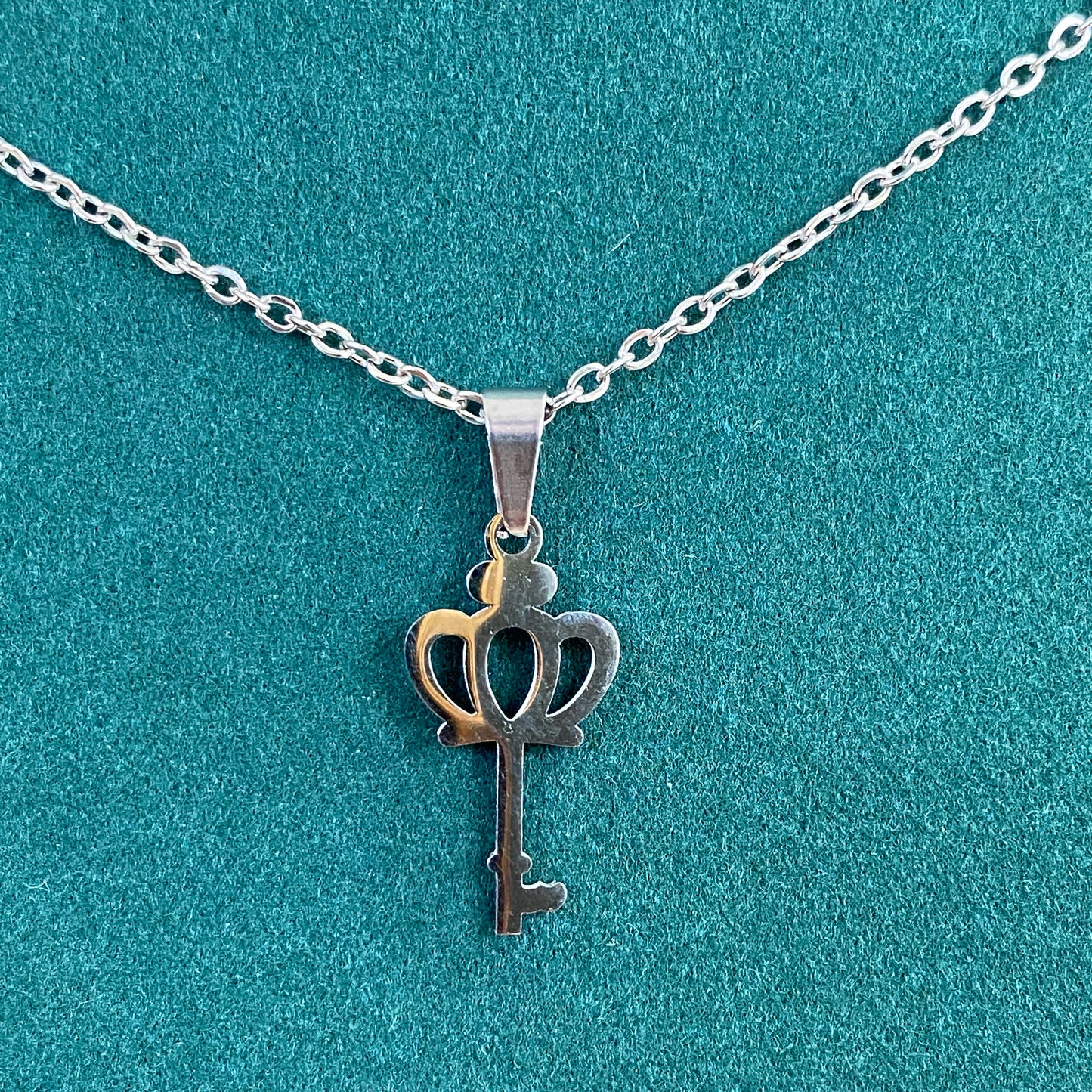 Collana Elizabeth