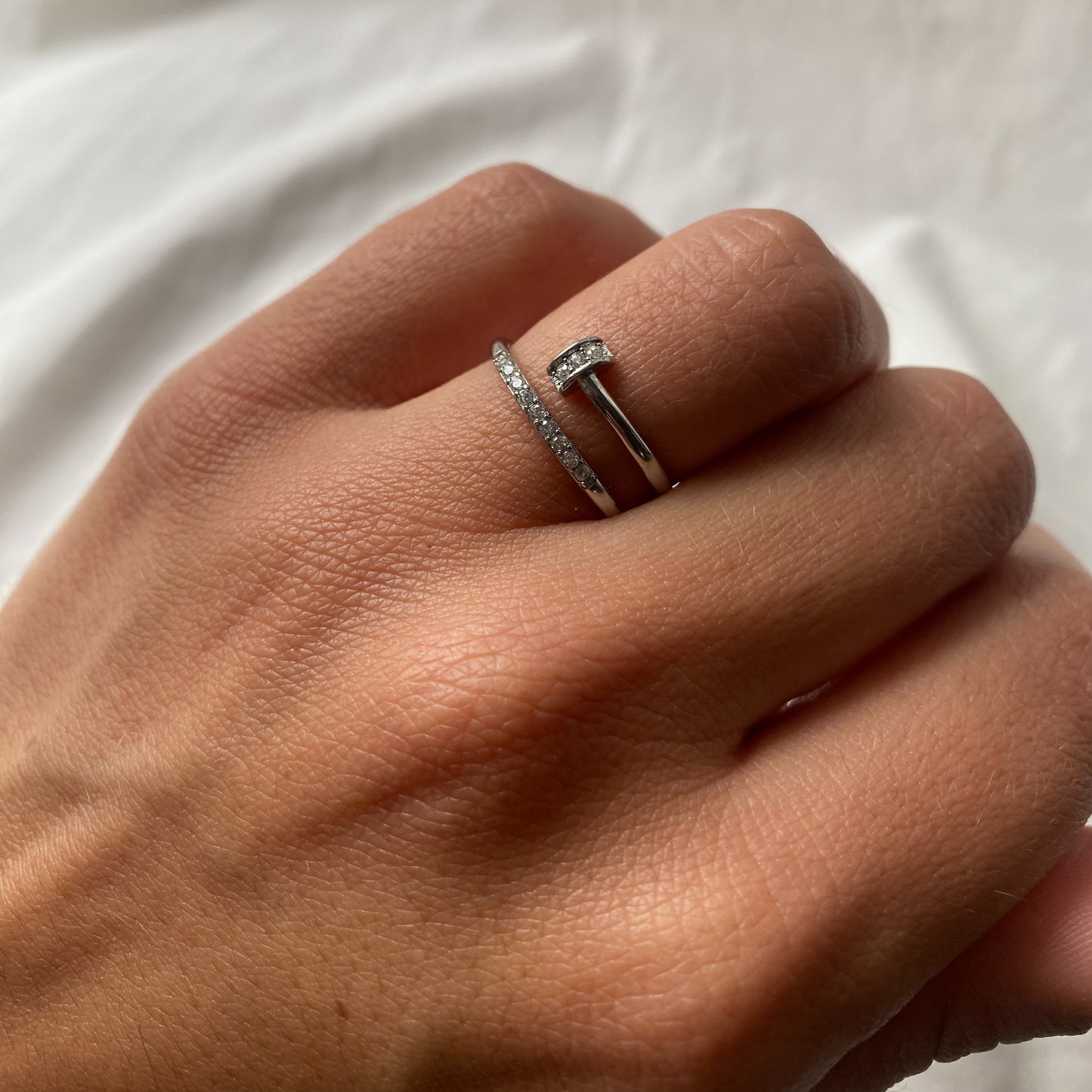 Anello Leona Special