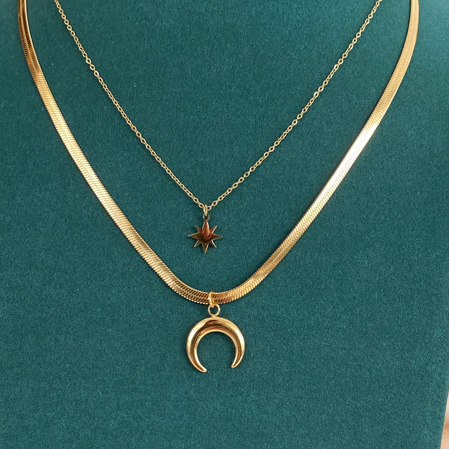Collana Mitchell