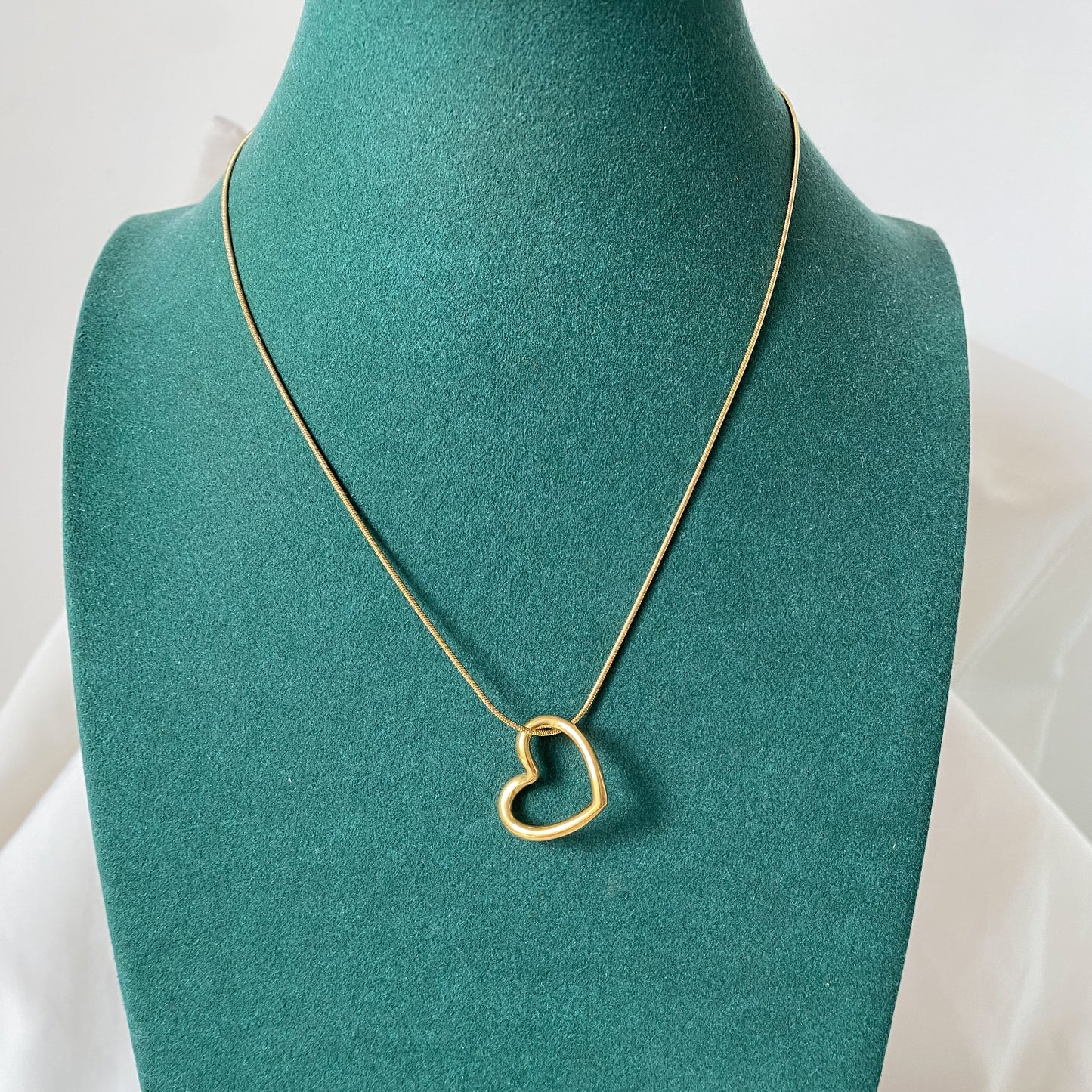 Collana Harriet