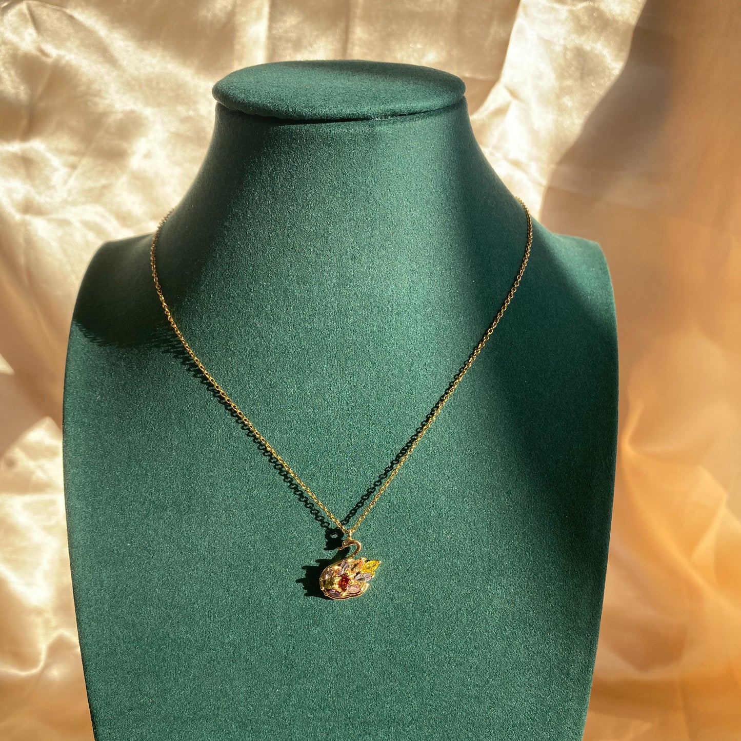 Collana Greta