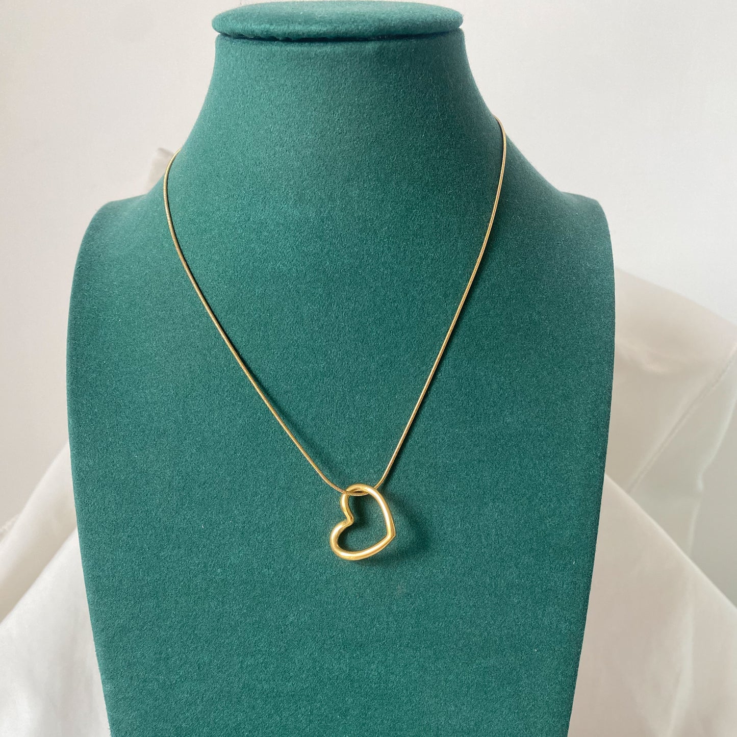 Collana Harriet