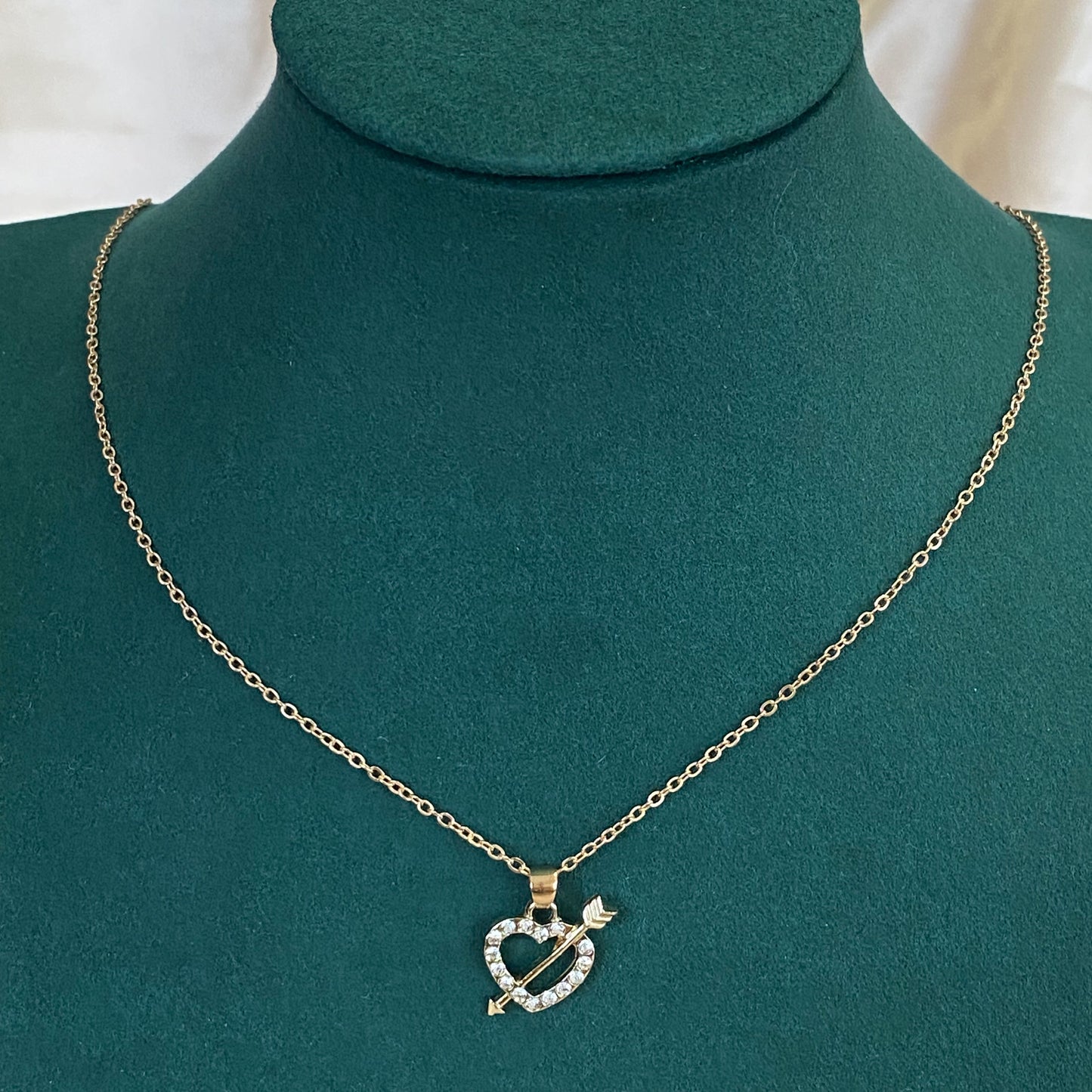 Collana Grazia