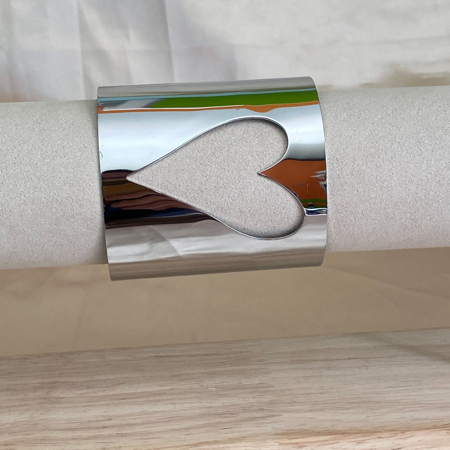 Bracciale Vera rigido