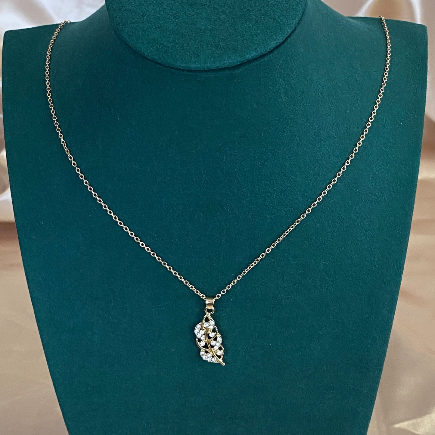 Collana Malala