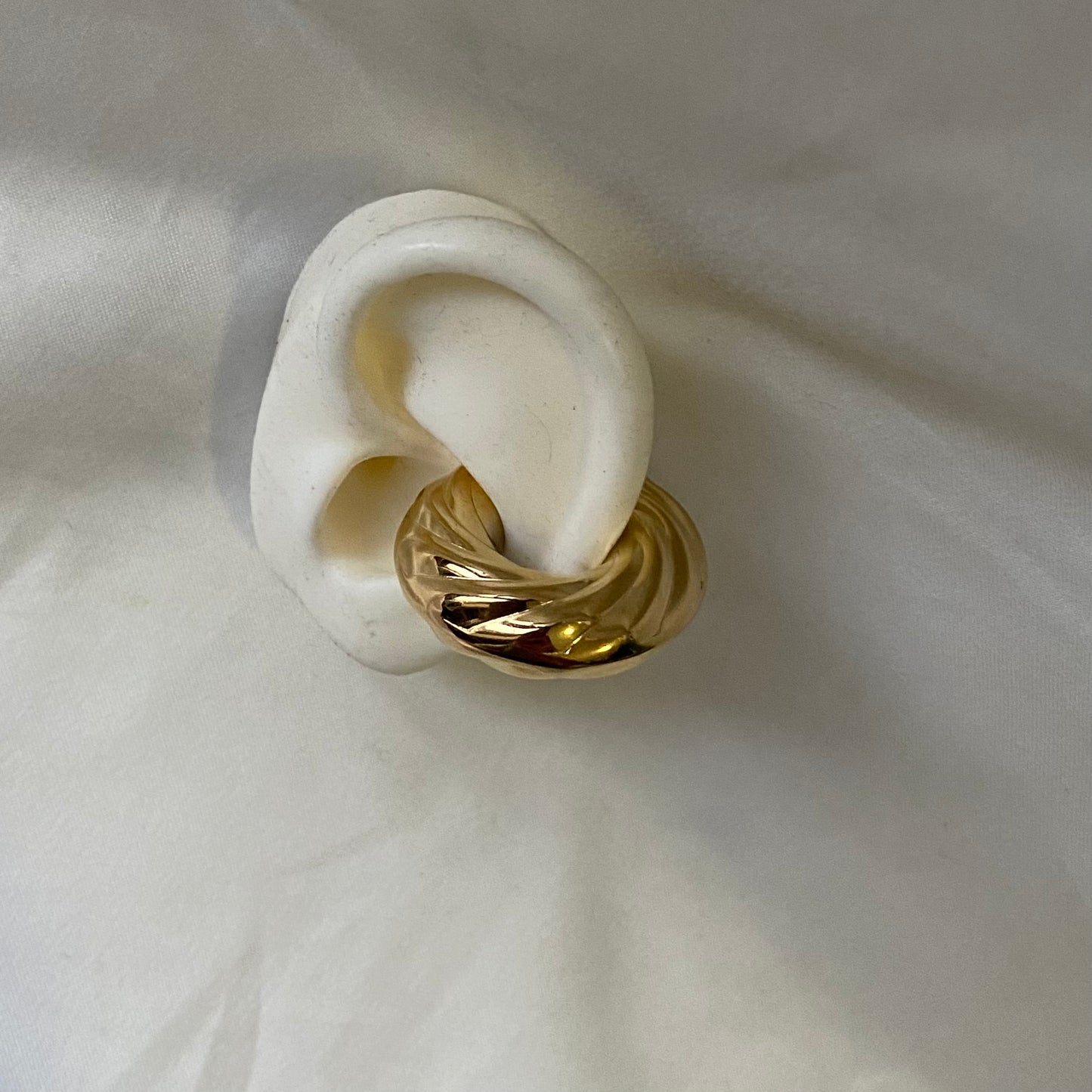 Orecchini Earcuff Rosalind Big