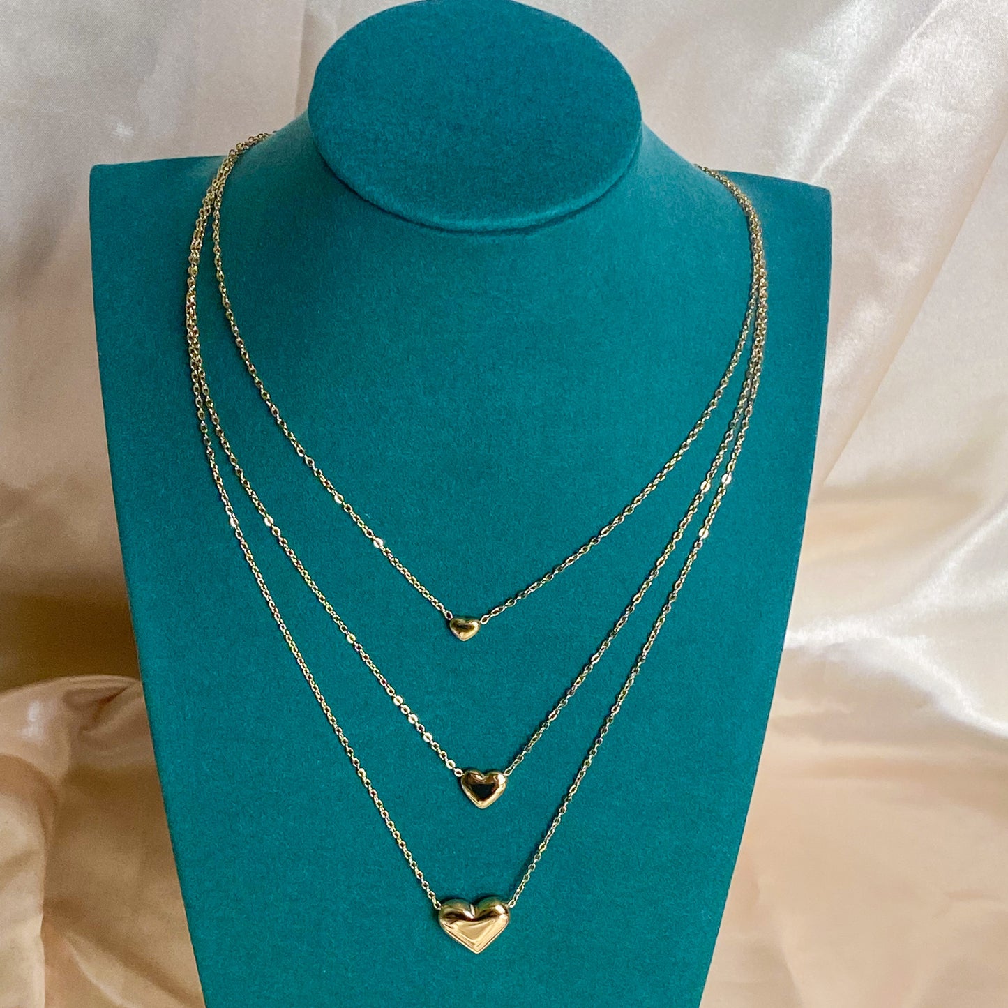Collana Vera