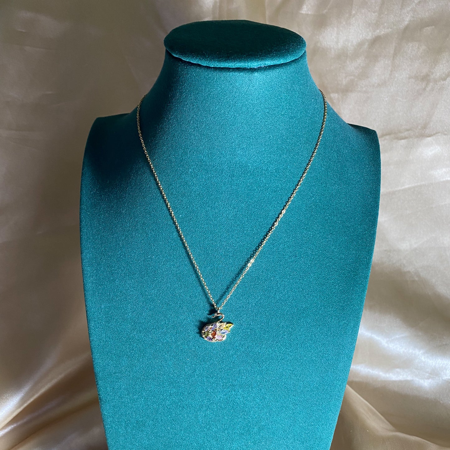 Collana Greta