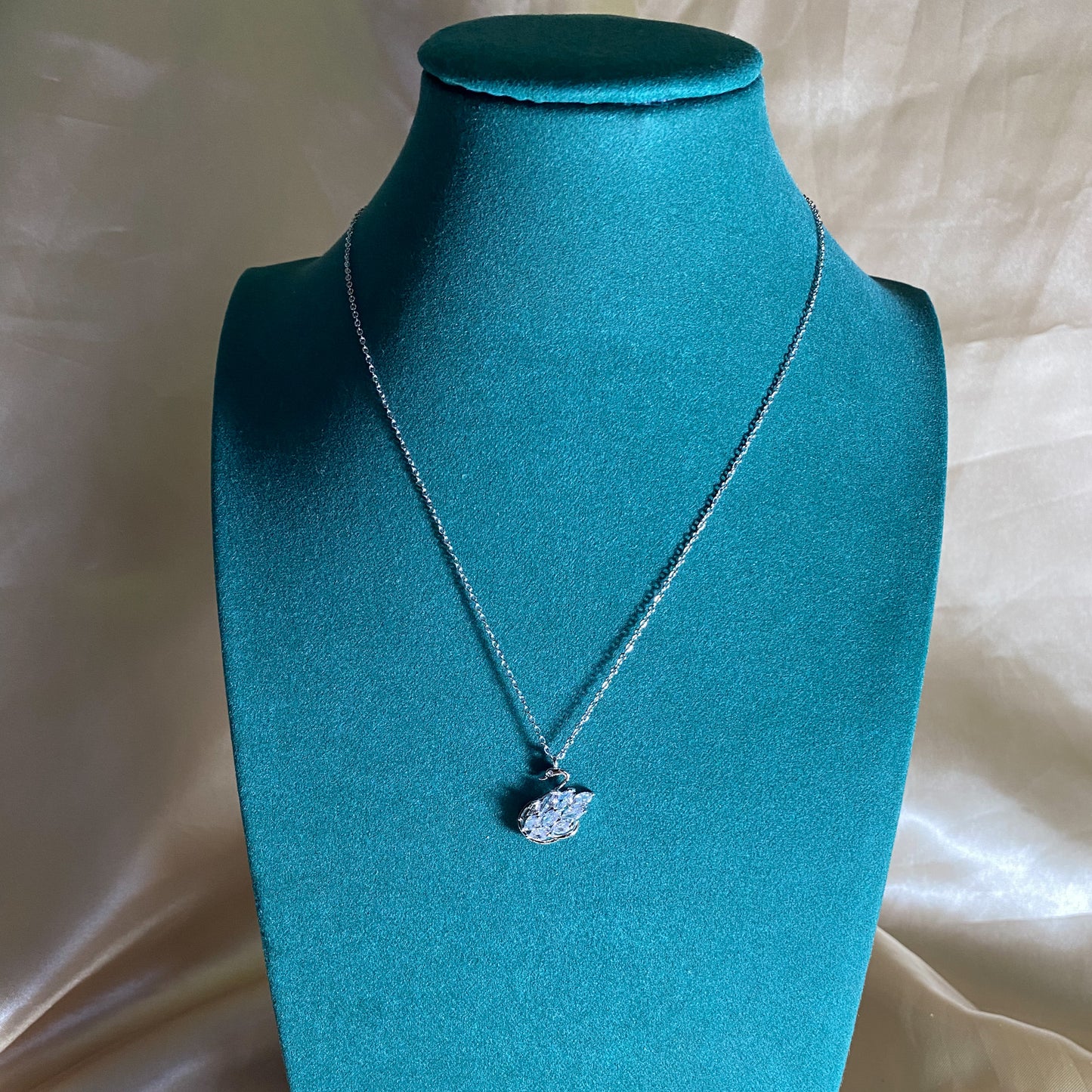 Collana Greta