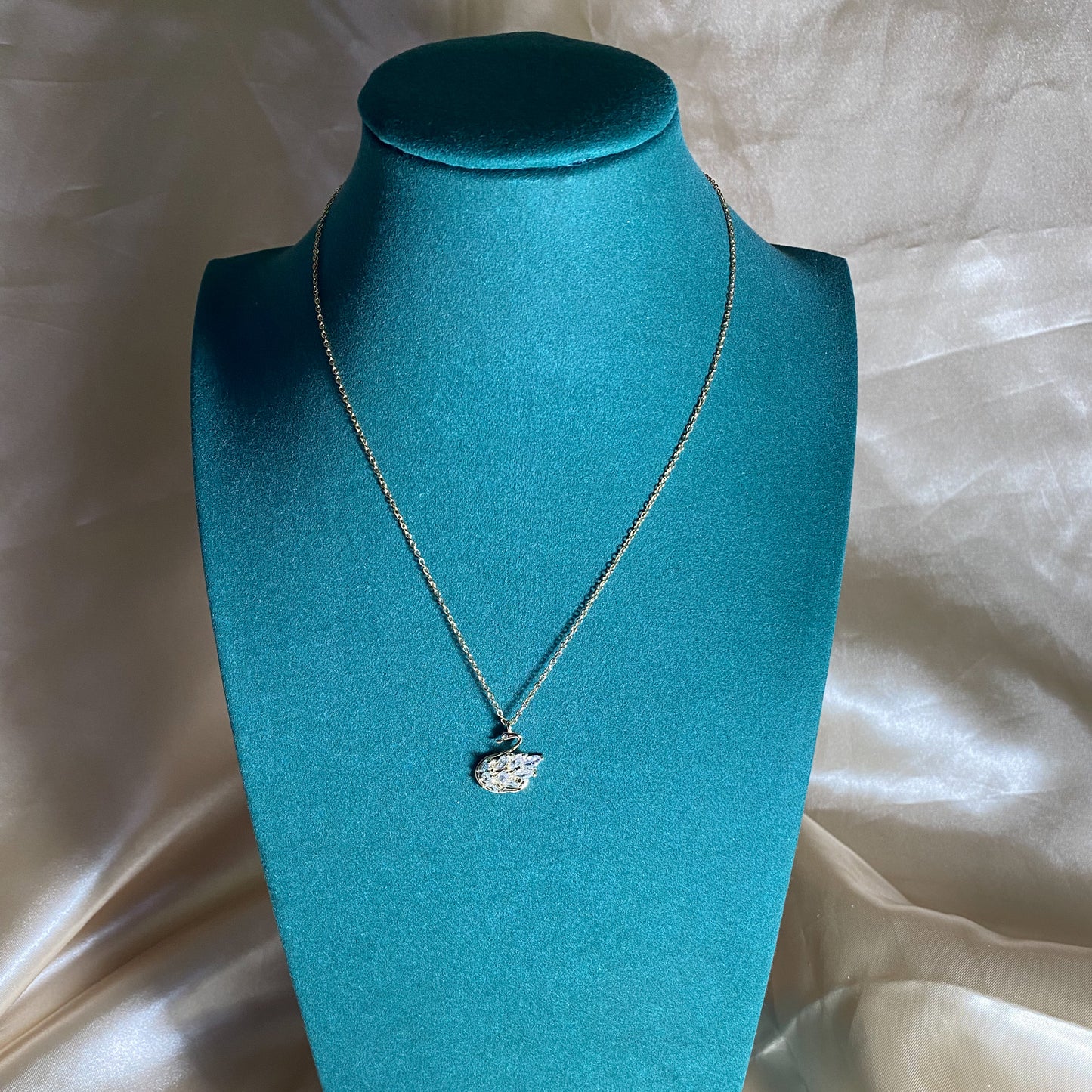 Collana Greta