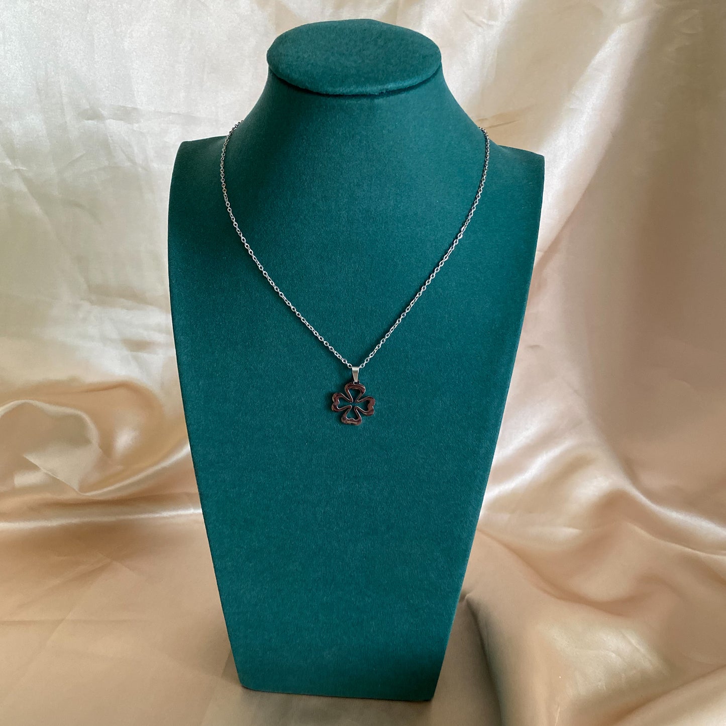 Collana Tessa Special
