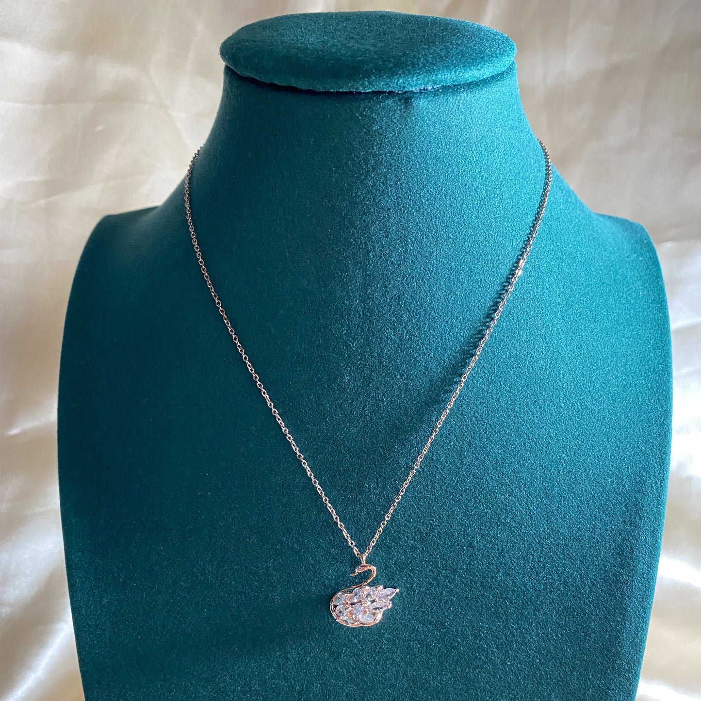 Collana Greta