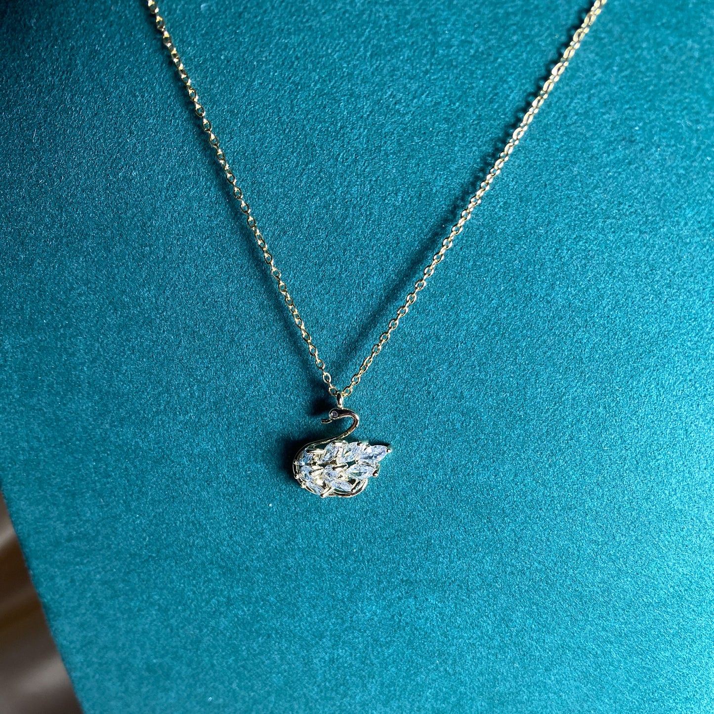 Collana Greta