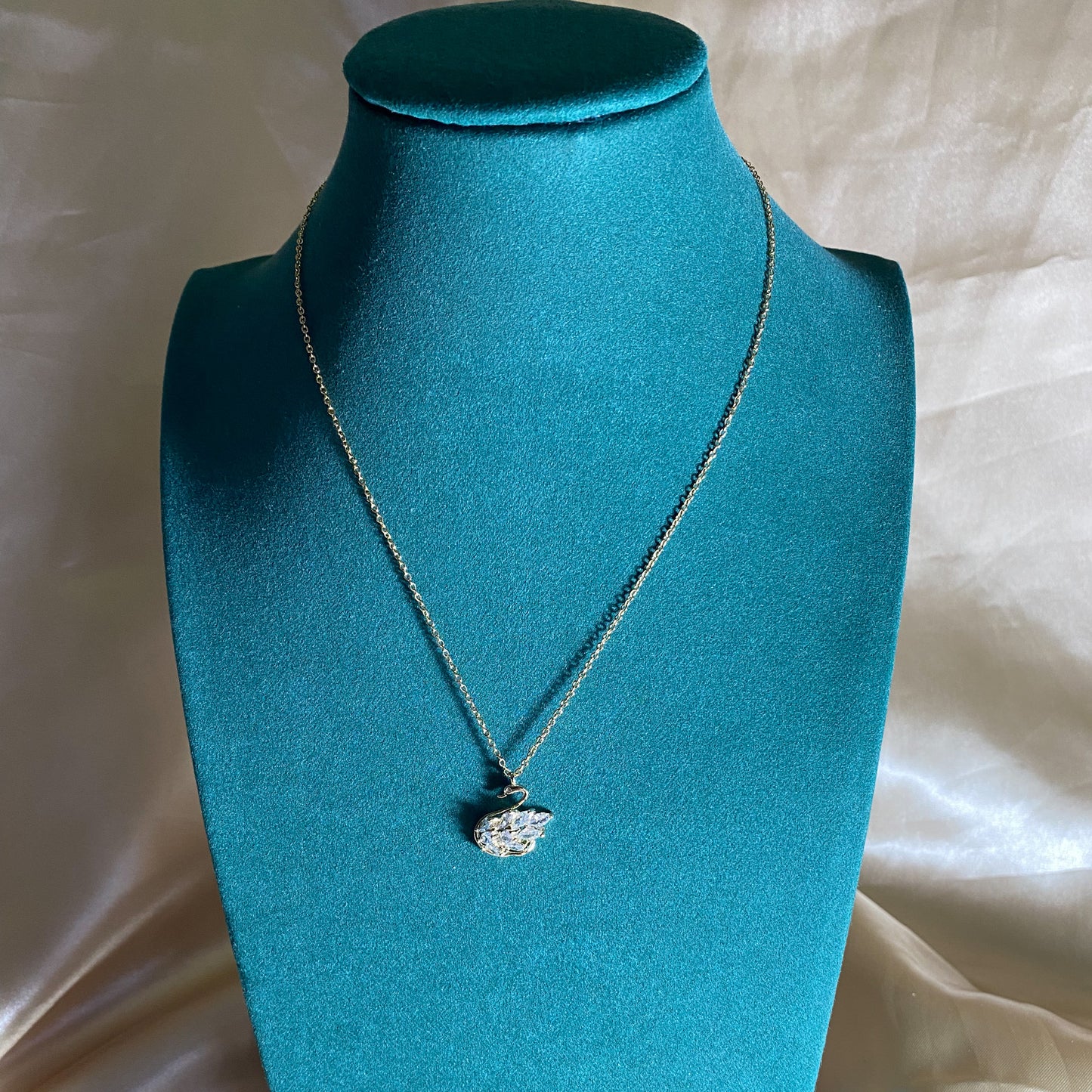 Collana Greta