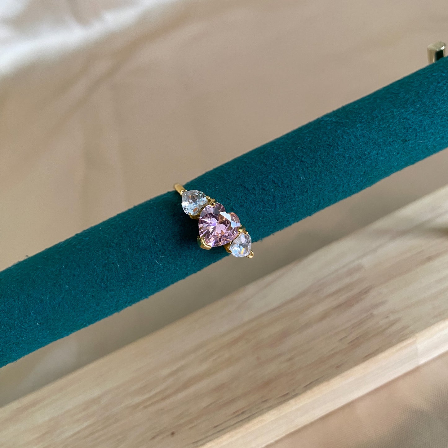 Anello Bessie Special