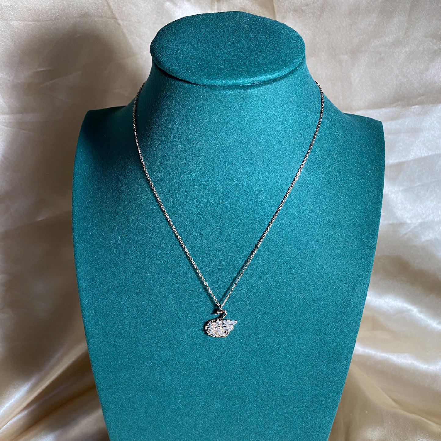 Collana Greta
