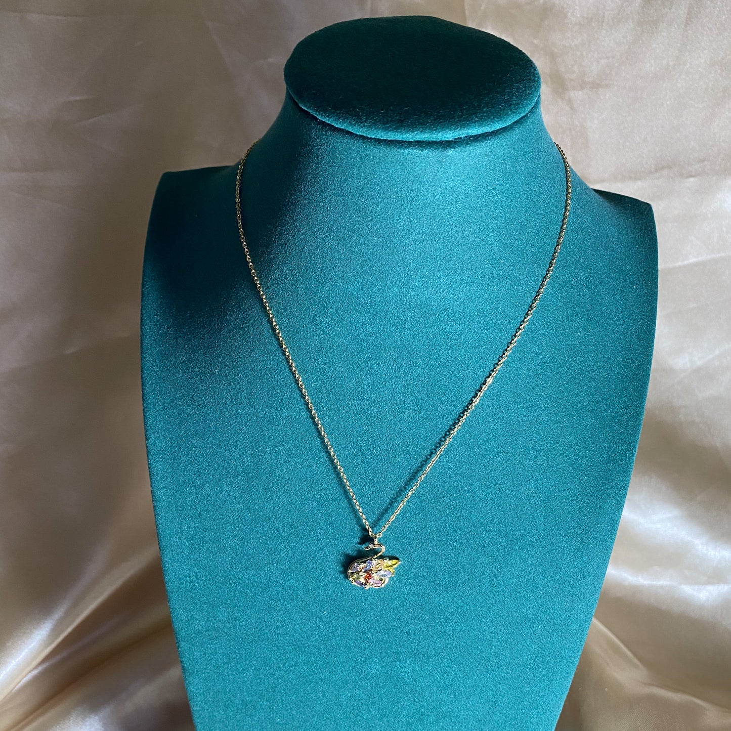 Collana Greta