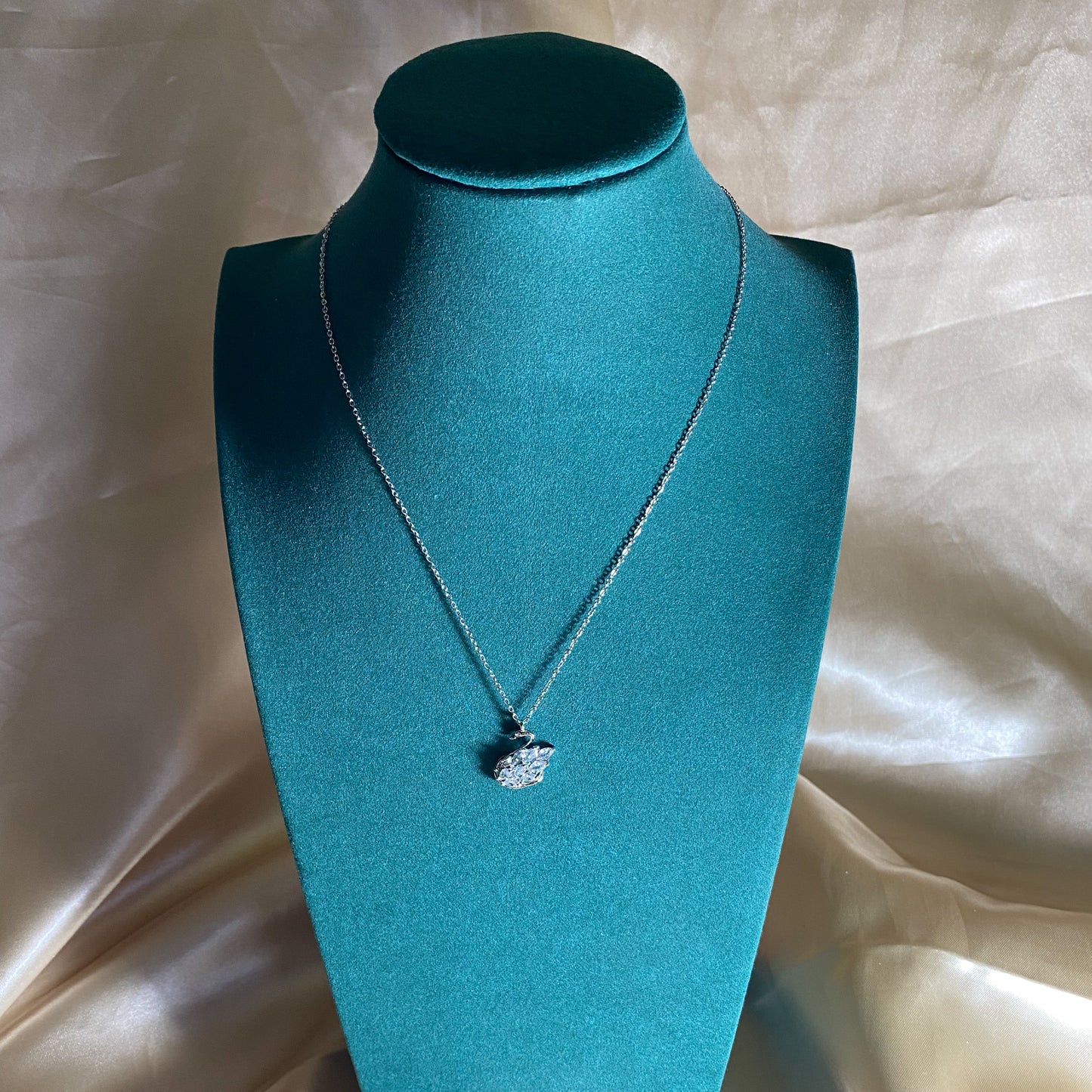 Collana Greta