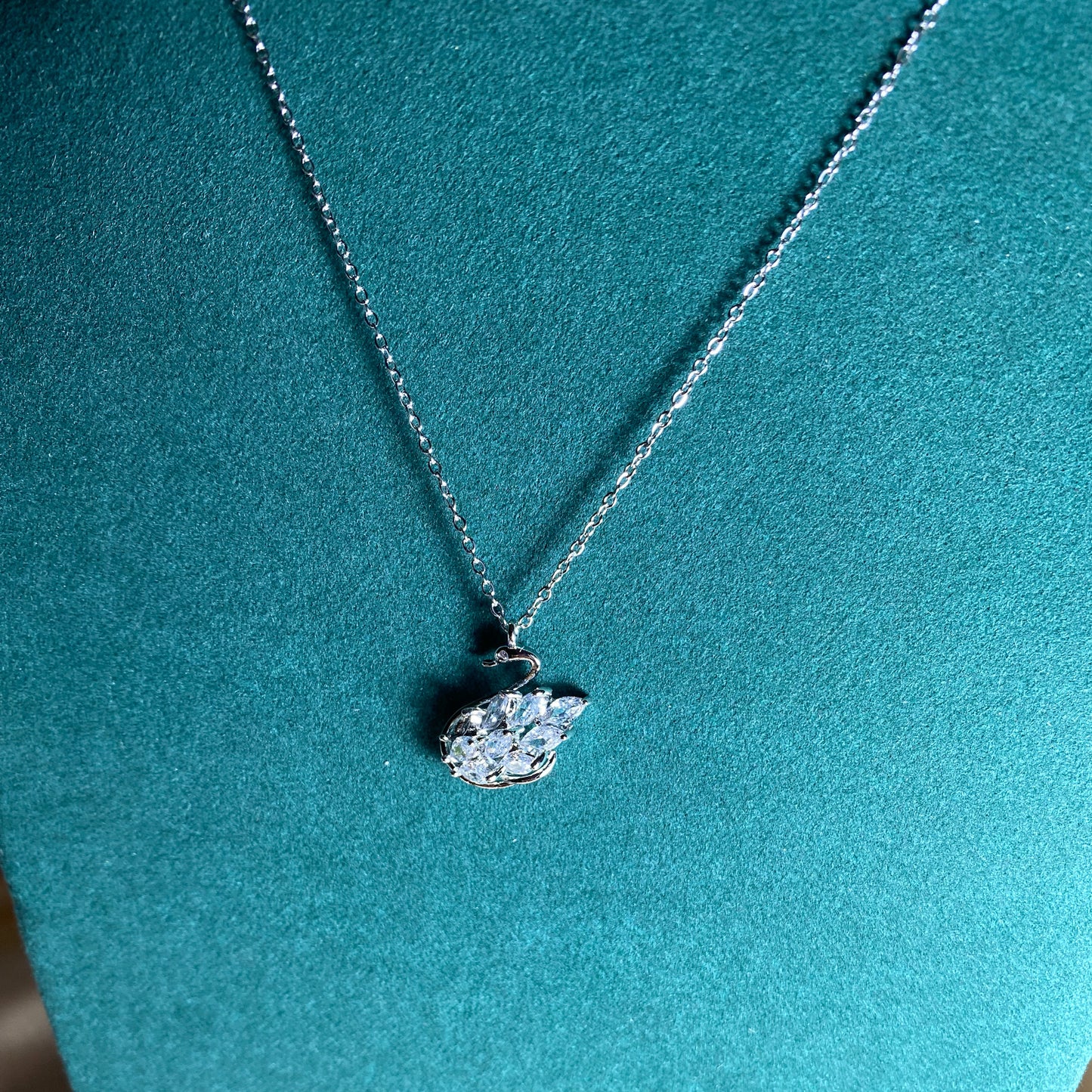 Collana Greta