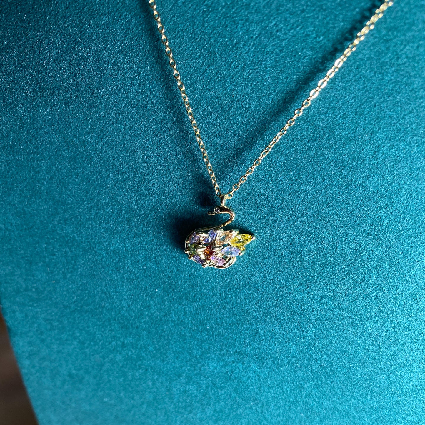 Collana Greta
