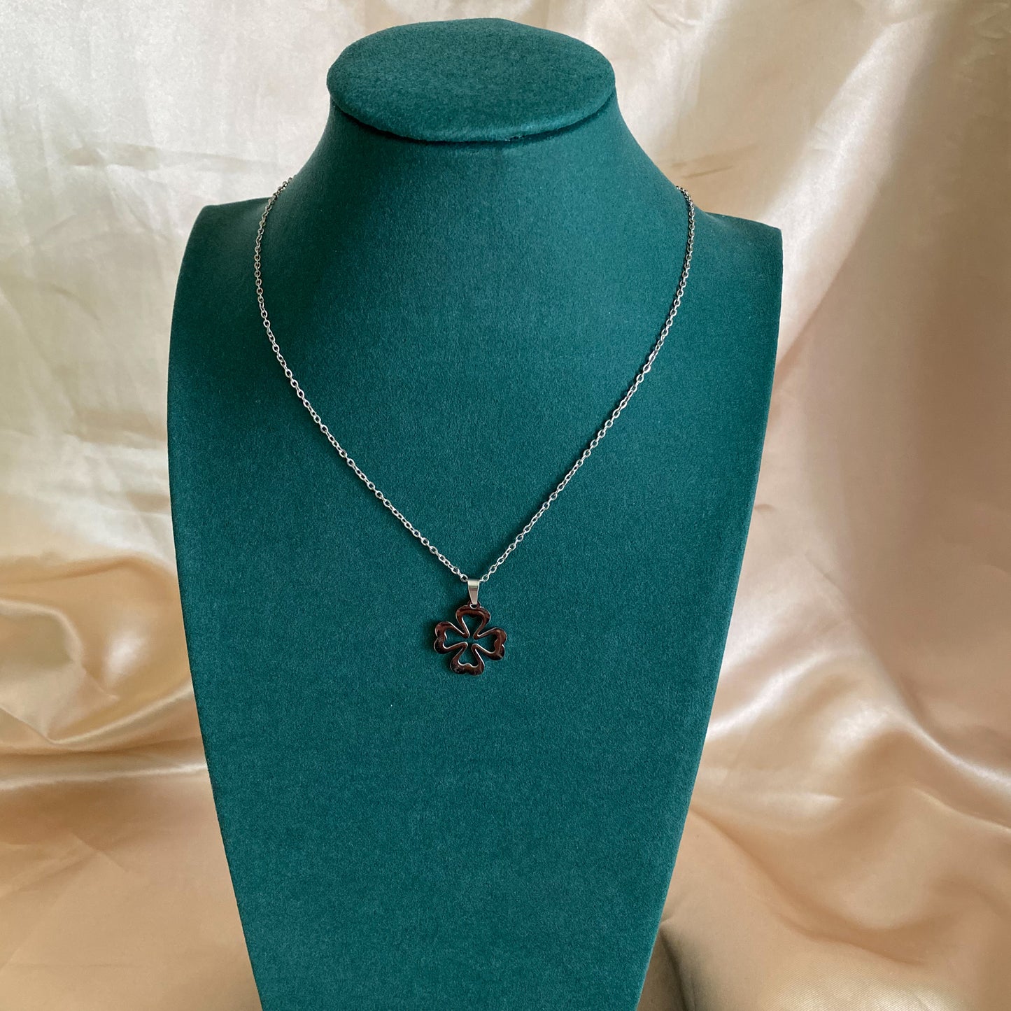 Collana Tessa Special