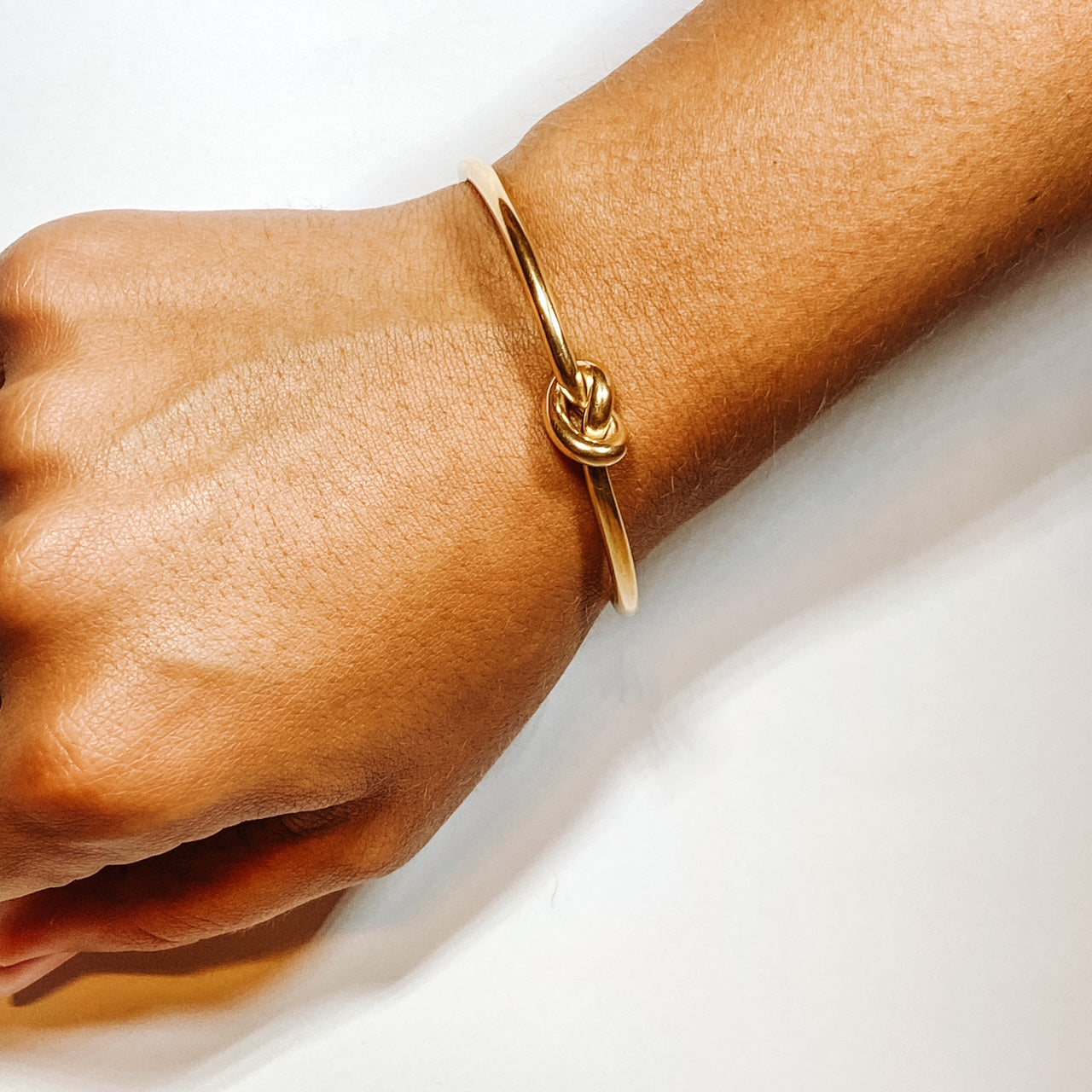 Bracciale Leona (rigido)