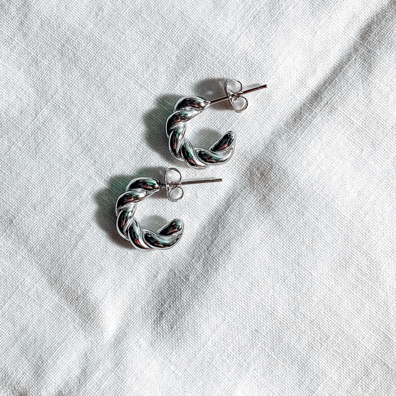 Rosalind Mini-Ohrringe