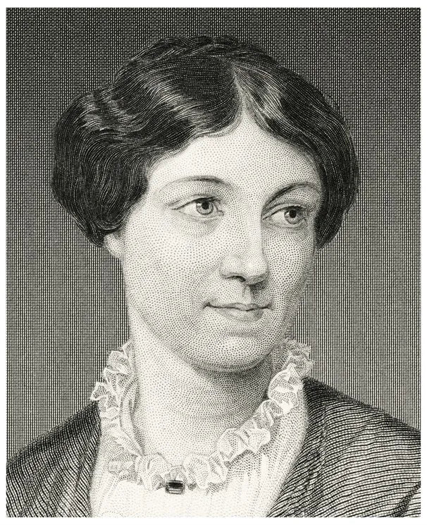 Gioielli Harriet…Martineau