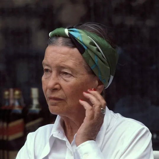 Gioielli Simone… de Beauvoir