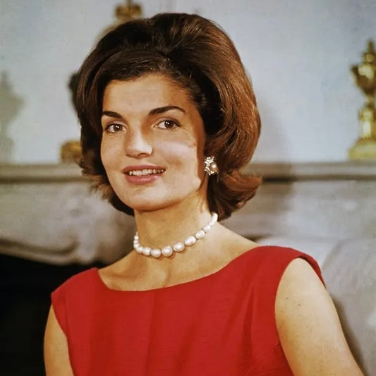 Gioielli Jackie… Kennedy