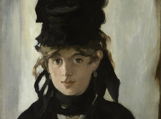 Gioielli Berthe… Morisot